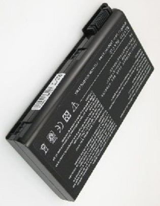 Batterie ordinateur portable 11.1v pour msi 6600mah ms-1683 a5000 a6000 a6200 a6203 a6205 - ECLATS DESTOCKAGE