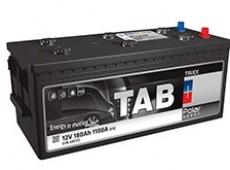 Batterie Poids Lourds Tab Polar Truck Tr15M Travaux Publics Agricoles 12 V 150Ah 1000 Amps - ECLATS DESTOCKAGE