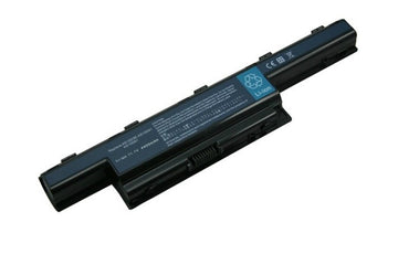 Batterie portable 4800mAh 10.8V pc ACER Aspire 5741ZG 5742 5742G 5742Z 5742ZG - ECLATS DESTOCKAGE