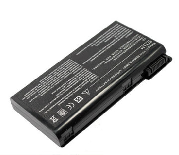 Batterie pour msi cr500 cr600 cr610 cr620 a5000 a6000 a6200 a6203 a6205 - ECLATS DESTOCKAGE