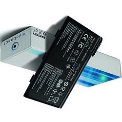 Batterie pour ordinateur msi MS1683 CX623-048XUA CX500-419XHU CX623-I5443W7P CX623-025NE - ECLATS DESTOCKAGE