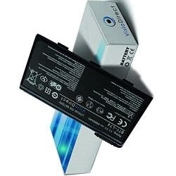 Batterie pour ordinateur MSI portable CR700-223L CR700-063X CR700-068XEU CR700-R3035FD - ECLATS DESTOCKAGE