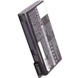 Batterie pour ordinateur portable MSI A5000 A6000 A6005 A6200 A7200 - ECLATS DESTOCKAGE