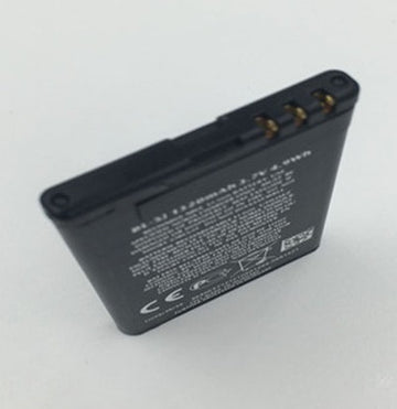 Batterie pour telepgone nokia pour N900 5800 5230 5233 1320mAh Bl-5J BL 5J bl5j 3.7 V - ECLATS DESTOCKAGE