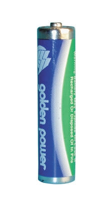 Batterie rechargeable 1.2v 700ma (1pc) lr03 aaa pile sèche lr3 accus ni mh accu compatible 300ma 500 ECLATS DESTOCKAGE