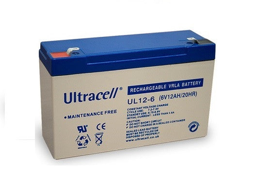 Batterie rechargeable 6v 12ah batteries rechargeables accumulateur accu plomb gel 12a 14a pile ECLATS DESTOCKAGE
