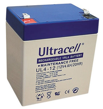 Batterie rechargeable accu 12v plomb 4ah 4ah 4a 4.2a 4.2ah 4.5a 4.5ah ECLATS DESTOCKAGE