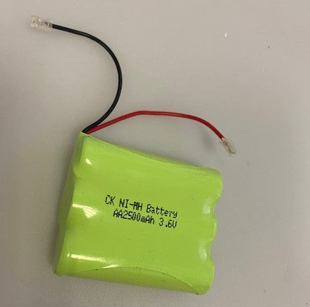 Batterie Rechargeable Ni-MH AA 3.6V 1800mAh 700mah 1000mah 1200mah 1400mah 1600mah ECLATS DESTOCKAGE
