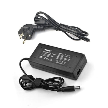 Bloc alimentation chargeur adaptateur AC pour ordinateur portable SAMSUNG R530 R580 R590 R719 - ECLATS DESTOCKAGE