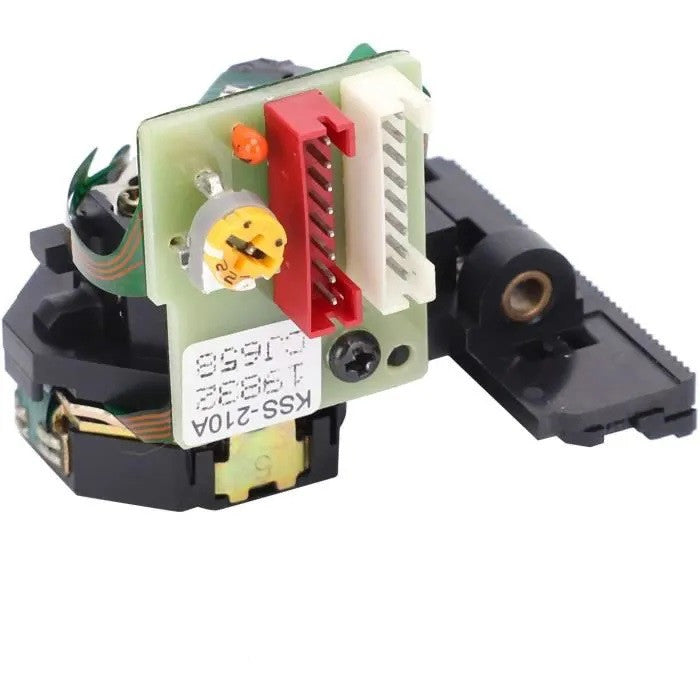 Bloc laser generique equivalent sony kss150a kss210a kss-210 kss212a tkvO2100 kss212b ECLATS DESTOCKAGE