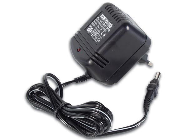 Bloc secteur 12v ca ac 1a ps1210ac alimentation non regule adaptateur 220v 230v 12vca 1000ma 12vac ECLATS DESTOCKAGE
