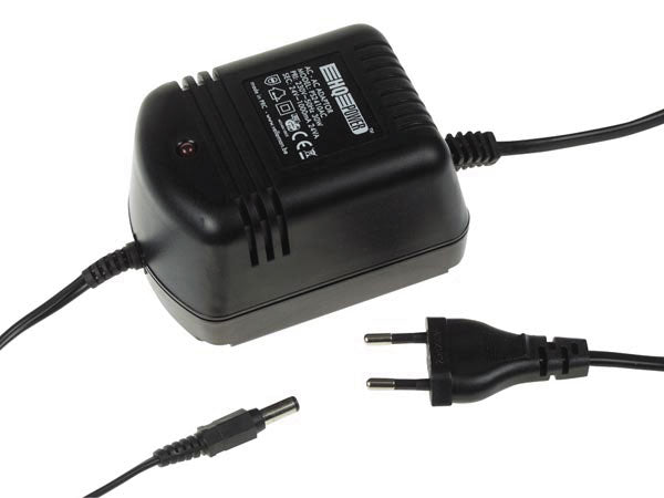 Bloc secteur 220v 24v ac 1a alimentation entree ca sortie ca 24vca/1000ma ps2410ac ECLATS DESTOCKAGE