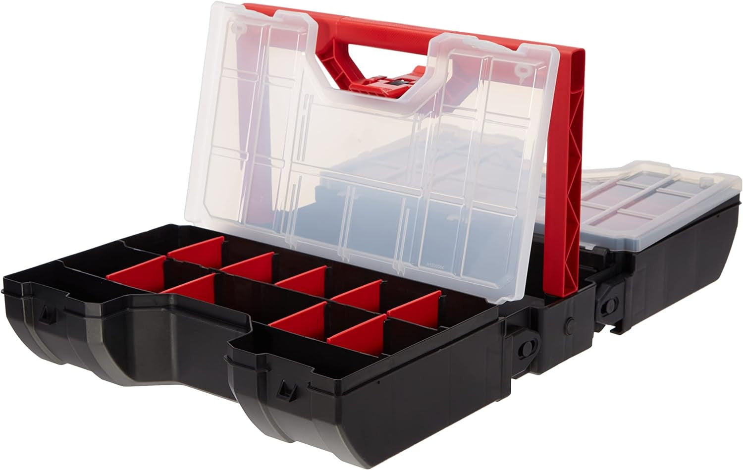 Boite de rangement organizer facom BP.Z46APB 32L x 23l x 43H coffre coffret boitier ECLATS DESTOCKAGE