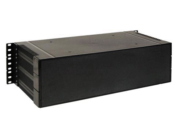 Boîtier abs 19' pour montage en rack 3u g17083ubk ECLATS DESTOCKAGE
