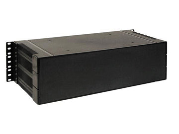 Boîtier abs 19' pour montage en rack 3u g17083ubk ECLATS DESTOCKAGE