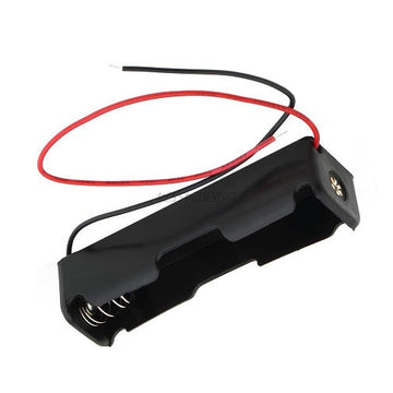 Boitier Bloc Coupleur Support 1 Batterie Pile rechargeable 3.7v 2009364711810 ECLATS DESTOCKAGE