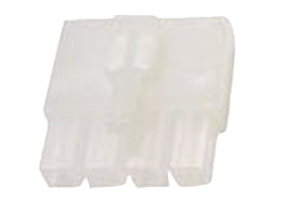 Boitier connecteur electrique raccord mâle 4 contacts type he15 coamp1 480 702 0 ECLATS DESTOCKAGE