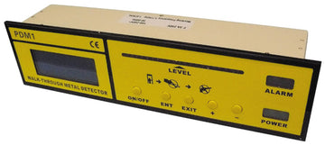Boitier electronique pour centrale de pdm1 ts1200 portique detecteur detection de metal ECLATS DESTOCKAGE