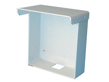 Boitier metal pour cellule infrarouge i5012 i5024 p41b coffre metal coffret metallique boitiers ECLATS DESTOCKAGE