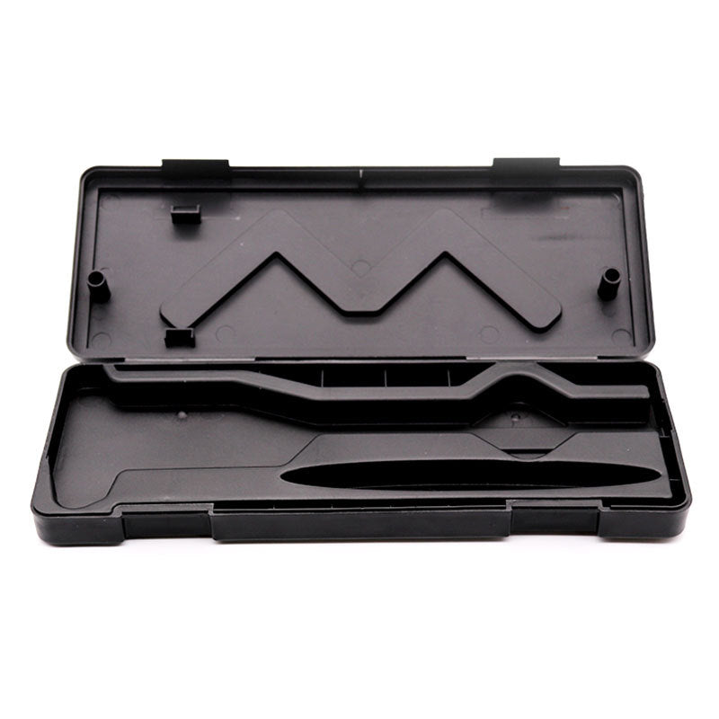 Boitier pour Pied a coulisse a afficheur numerique grand format 150mm 6 inch ECLATS DESTOCKAGE