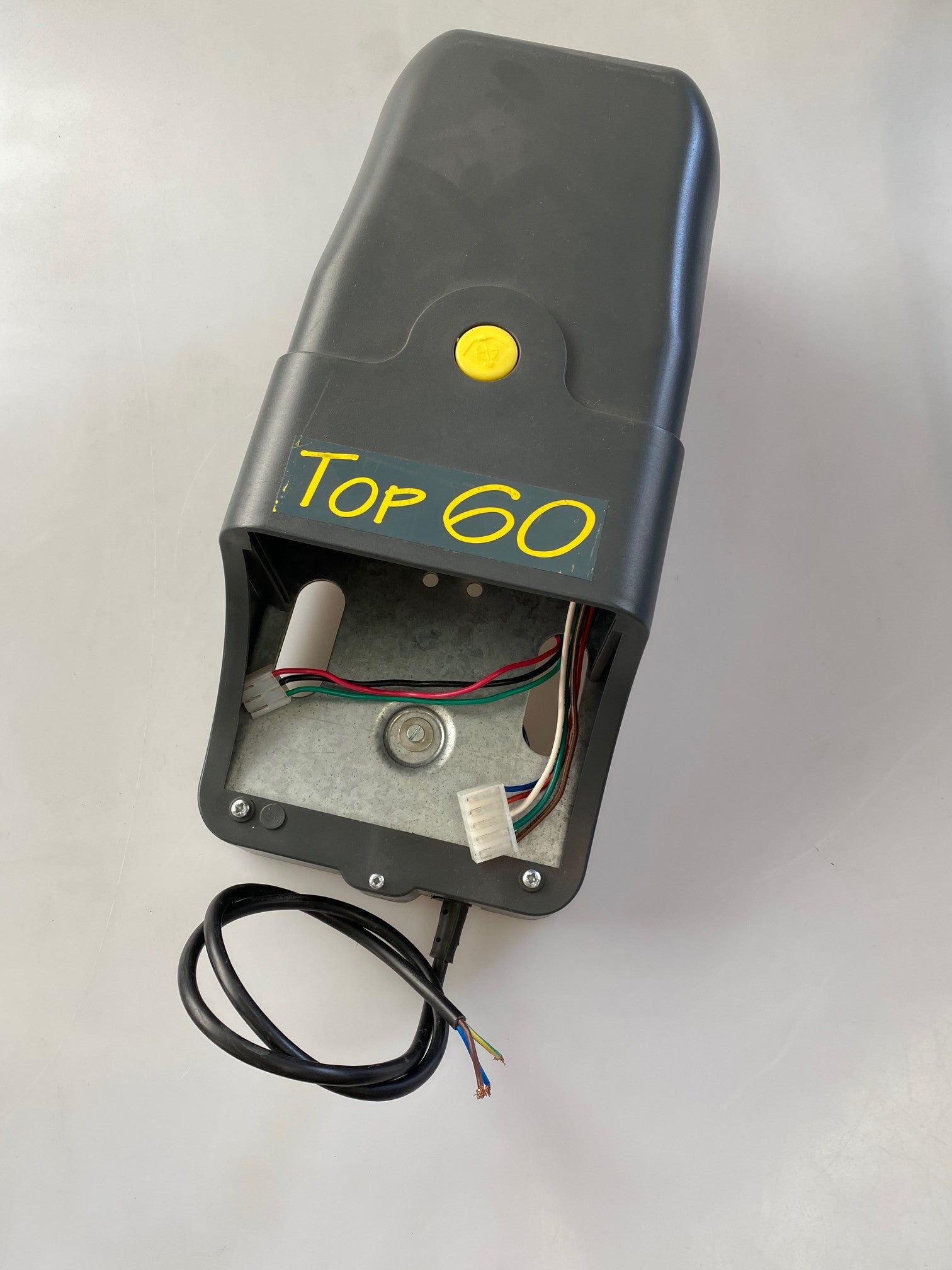 Boitier + moteur + transformateur pour top top60 topl top60l top62 TOP604 BTOP604LA portail ea ECLATS DESTOCKAGE