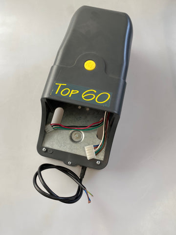 Boitier + moteur + transformateur pour top top60 topl top60l top62 TOP604 BTOP604LA portail ea ECLATS DESTOCKAGE