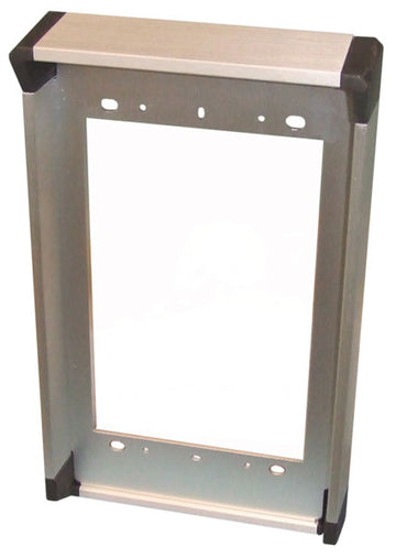 Boitier saillie de camera de rue pour interphone portier video 812 boitiers saillie de cameras rue - ECLATS DESTOCKAGE