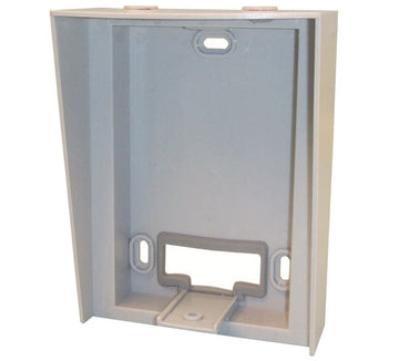 Boitier visiere saillie glass 690 coffret coffre interphone rue villa wepasf 10005 portier phonique ECLATS DESTOCKAGE