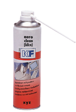 Bombe depoussierante a gaz sec 650ml xyz kf1080 qukf1080 - ECLATS DESTOCKAGE