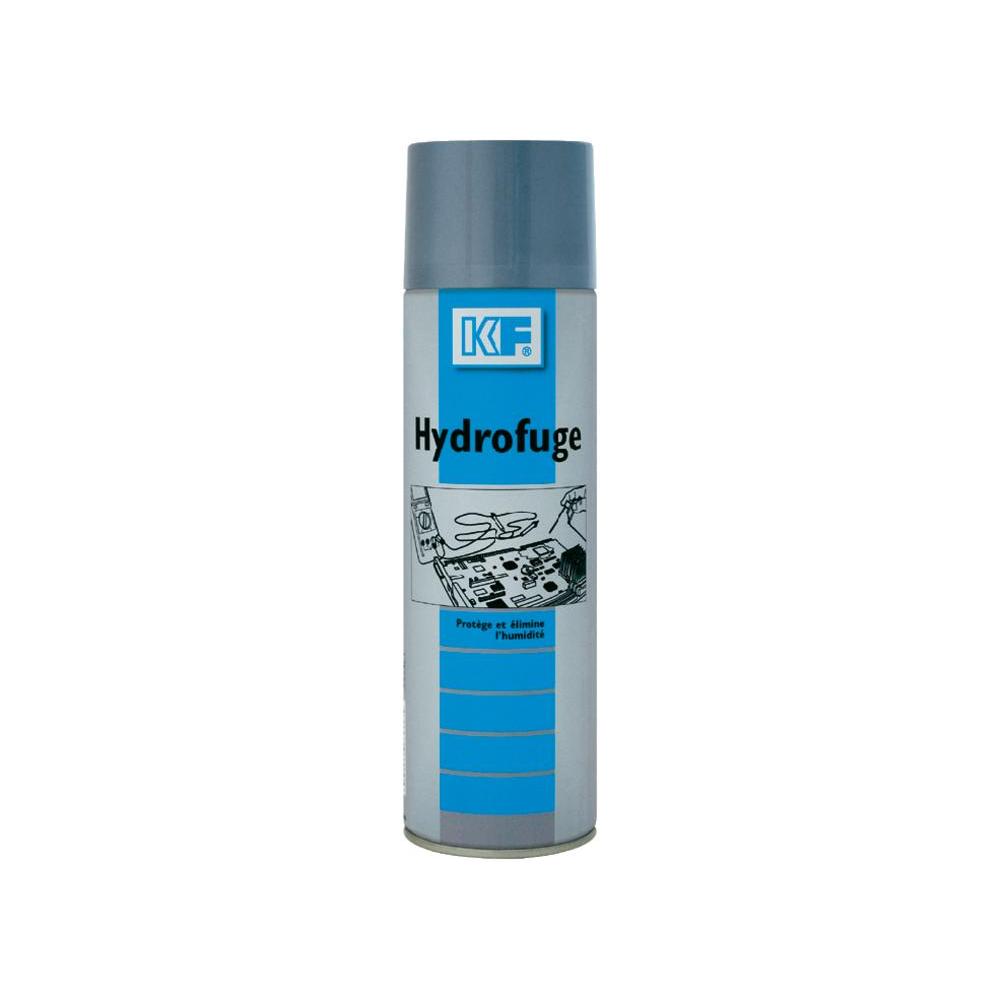 Bombe hydrofuge 400 ml kf 1050 elimine humidité Protège les appareils electroniques ECLATS DESTOCKAGE