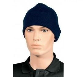 Bonnet militaire securite bleu marine commando armee protection police - ECLATS DESTOCKAGE