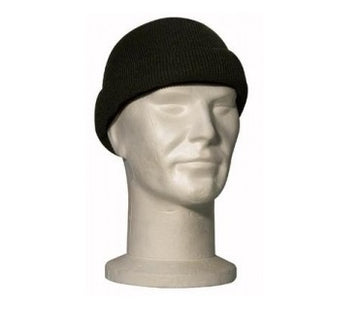 Bonnet securite commando noir vetement militaire armee protection police - ECLATS DESTOCKAGE