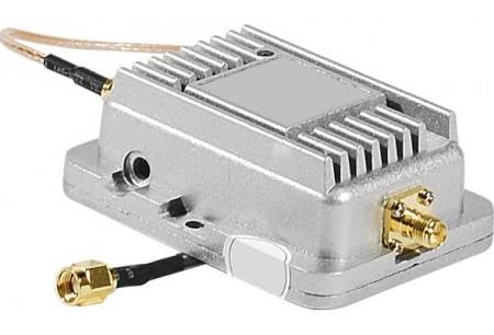 Booster de gain wifi 100mW 17dbi amplificateur 33db 2000mw 2w 2.4ghz répéteur extension ECLATS DESTOCKAGE