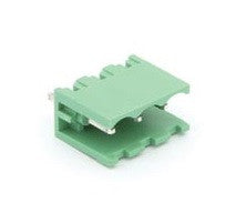 Bornier male embrochable 3 poles pas 5.08mm tenm03 pour câbles: 12awg ECLATS DESTOCKAGE