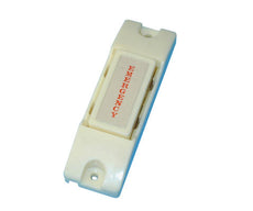 Bouton arrêt urgence panique alarme contact no/nf capteur systeme securite emergency a5201a 1461