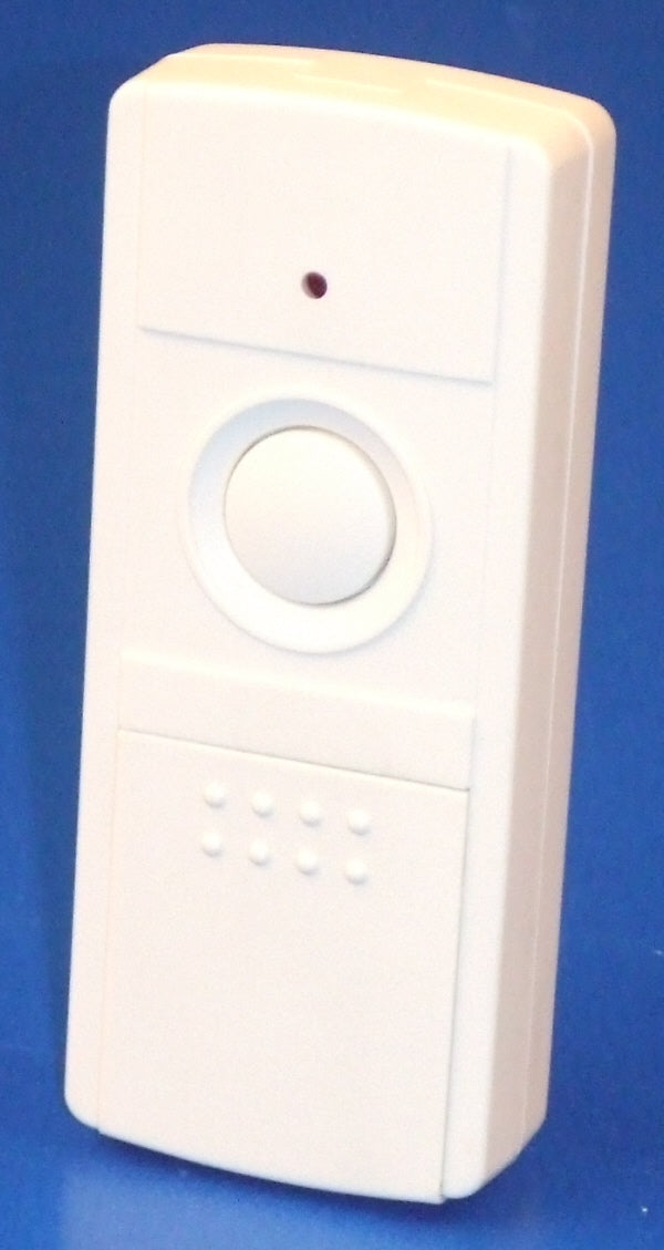 Bouton panique sans fil medical 434mhz urgence medicalisee anti detresse radio tele assistance rp 01 ECLATS DESTOCKAGE