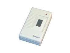 Bouton panique tele alarme radio hf securite electronique assistance medicalisee sans fil ce388