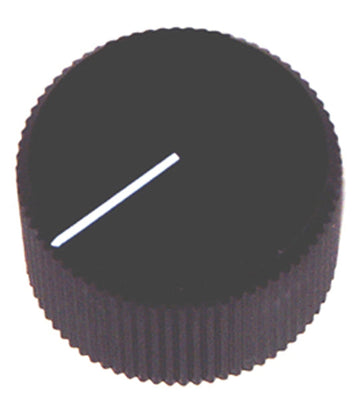 Bouton plastique habt344222 pour axe de 6 mm ø 23 mm ECLATS DESTOCKAGE