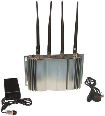 Brouilleur onde gsm camera telephone cdma 869 894mhz 925 960 mhz dcs 805 1800mhz phs 1900 1990 ECLATS DESTOCKAGE