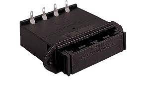 Bulgin bx0027 coupleur boitier 4 piles r6 lr06 aa mn1500 mignon 1.5v lr6 am3 15a e91mn1500 815 4006 - ECLATS DESTOCKAGE