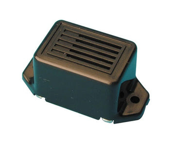 Buzzer 12vcc sonore sirene alarme 70 db 7v 8v 9v 10v 11v 12v 13v 14v 15v 16v 17v svm12 - ECLATS DESTOCKAGE