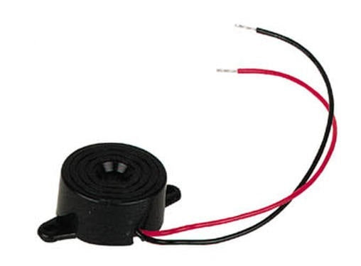 Buzzer alarme electronique sirene sv3 12vcc 70 db 1.5v 3v 4v 5v 6v 7v 8v 9v 10v 11v 12v 13v 14v 15v - ECLATS DESTOCKAGE