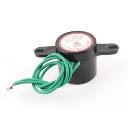 Buzzer electronique 110v 220v ZMQ-2729 alarme sonore 230v 240v - ECLATS DESTOCKAGE