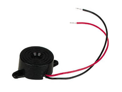 Buzzer electronique alarme sirene sv3 12vcc 70 db 1.5v 3v 4v 5v 6v 7v 8v 9v 10v 11v 12v 13v 14v 15v - ECLATS DESTOCKAGE