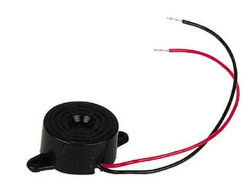 Buzzer sirene alarme electronique sv3 12vcc 70 db 1.5v 3v 4v 5v 6v 7v 8v 9v 10v 11v 12v 13v 14v 15v - ECLATS DESTOCKAGE