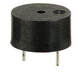 Buzzer sirene electronique type ci sv8 3v 4v 5v 6v 7v 8v 9v 10v 11v 12v 13v 14v 15v 16v ECLATS DESTOCKAGE