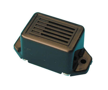 Buzzer sonore sirene 12vcc alarme 70 db 7v 8v 9v 10v 11v 12v 13v 14v 15v 16v 17v svm12 ECLATS DESTOCKAGE