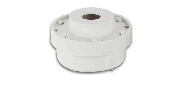 Buzzer ton continu 105db 1v 2v 3v 4v 5v 6v 7v 8v 9v 10v 11v 12v 13vcc type ci sv1p ECLATS DESTOCKAGE
