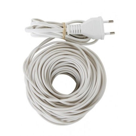 Cable 24m antigel (thermostat en option) anti gel cordon electrique chauffant anti gel canalisation ECLATS DESTOCKAGE