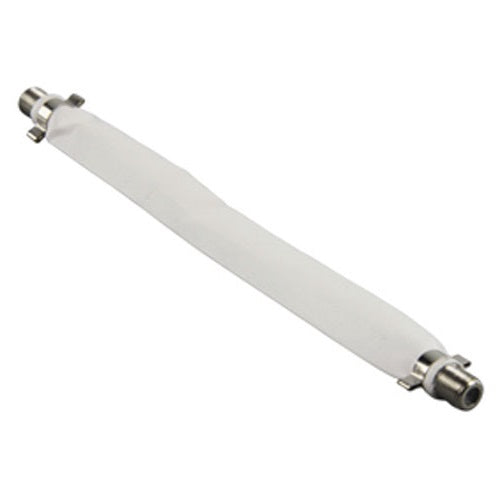 Cable antenne raccord souple fiche f femelle fiche f femelle sat passage porte fenetre ECLATS DESTOCKAGE